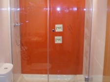 mampara de ducha, combinacion vidrio laminar 5+5 antical en fijo con puerta en vidrio templado 10mm antical sin perfilerial .foto3_576x768.jpg